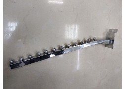 Флейта в економпанель 40 см.